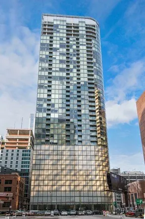 Buy this 2 bed condo on Schatz Building in 247-291 East Ontario Street, Chicago