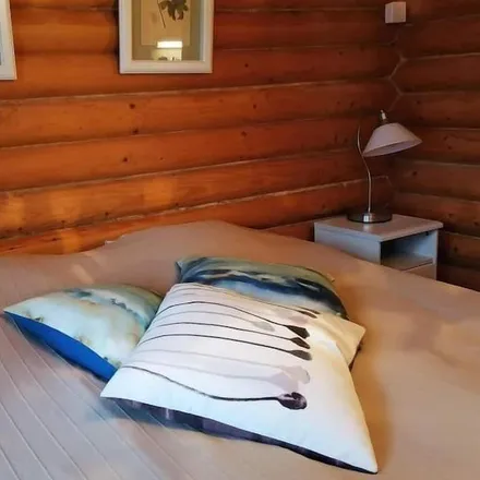 Rent this 2 bed house on Hämeenlinna in Kanta-Häme, Finland