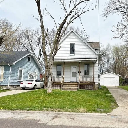 Buy this 3 bed house on 1227 West Rice Street in Peoria, IL 61604