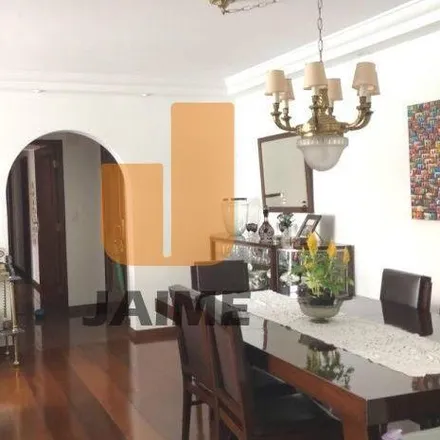 Buy this 3 bed apartment on Rua Apiacás 584 in Perdizes, São Paulo - SP
