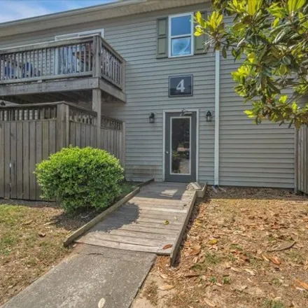 Buy this 3 bed condo on unnamed road in Creek Point, Charleston