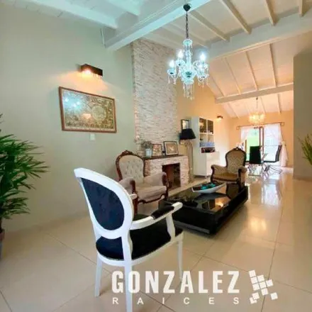 Buy this 3 bed house on El Trincho in Partido de La Matanza, B1778 FQA Ciudad Evita