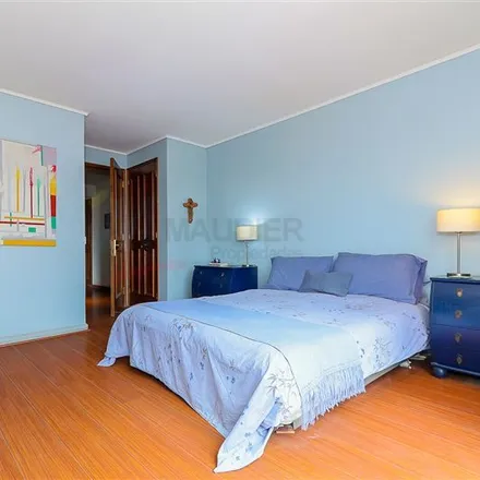 Image 1 - Carmencita 262, 755 0157 Provincia de Santiago, Chile - Apartment for sale