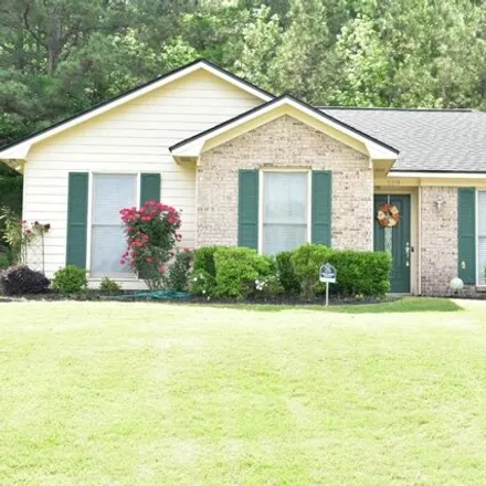Buy this 3 bed house on 169 Longshore Drive in Columbus, GA 31907