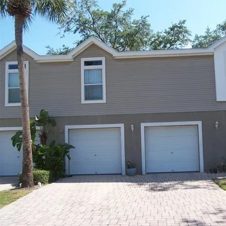 Rent this 3 bed house on 7802 Oelsner Street in Port Richey, FL 34668