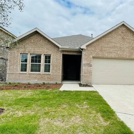 Rent this 4 bed house on Lockhart Drive in Forney, TX 75126