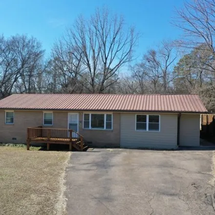 Buy this 4 bed house on 223 Brooklyn Avenue in Linden, Perry County