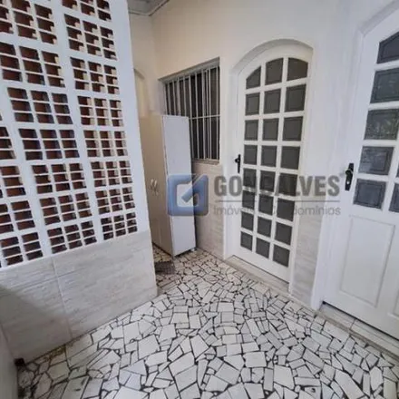 Rent this studio house on Rua João Ramalho in Monte Líbano, Piracicaba - SP