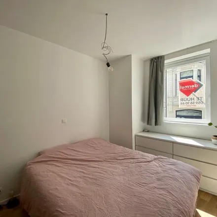 Image 7 - Alfons Pieterslaan 36, 8400 Ostend, Belgium - Apartment for rent