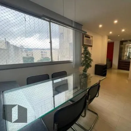 Buy this 2 bed apartment on Rua Dezenove de Fevereiro 102 in Botafogo, Rio de Janeiro - RJ