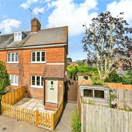 Buy this 2 bed house on Danemore in Tenterden, TN30 6RR