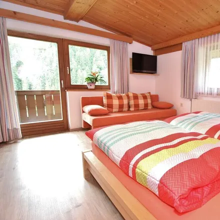 Rent this 3 bed apartment on Hotel Austria Saalbach in Glemmtaler Landesstraße 330, 5753 Saalbach-Hinterglemm