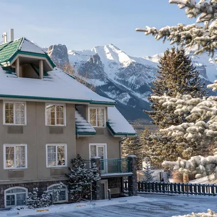 Image 7 - Canmore, AB T1W 2W1, Canada - House for rent
