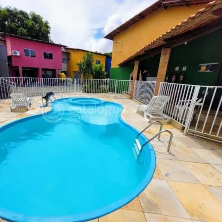 Rent this 2 bed house on Rua Manoel Congo in Ponta Negra, Natal - RN