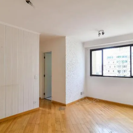 Rent this 2 bed apartment on Rua Itaboraí in Chácara Inglesa, São Paulo - SP