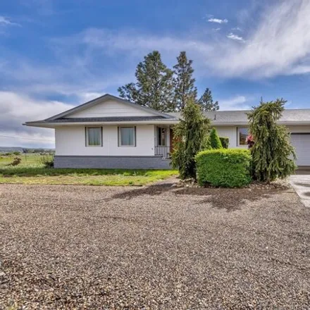 Buy this 4 bed house on 1514 Cove Road in Washington County, ID 83672
