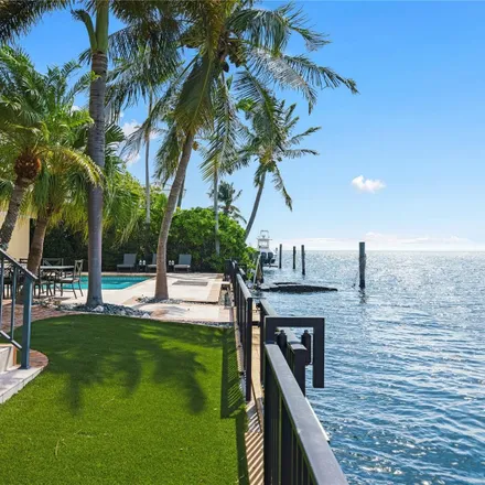 Image 5 - 850 San Pedro Avenue, Gables by the Sea, Coral Gables, FL 33156, USA - House for sale