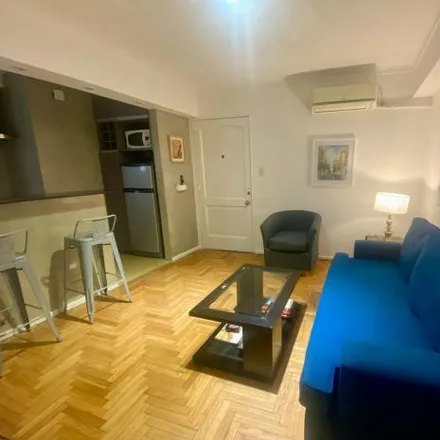 Rent this 2 bed apartment on Armenia 1344 in Palermo, C1414 DKD Buenos Aires