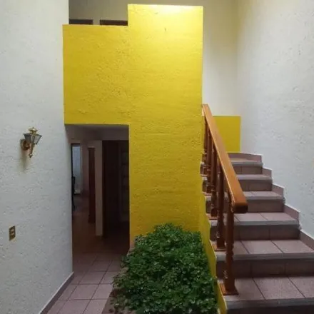 Buy this 3 bed house on Calle Paseo San Isidro 24 in 52140 Metepec, MEX