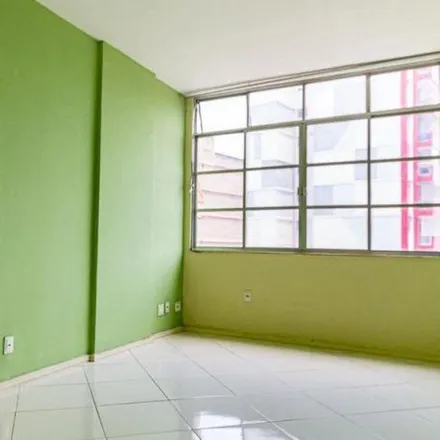 Rent this 3 bed apartment on Avenida Marquês do Paraná in Centro, Niterói - RJ