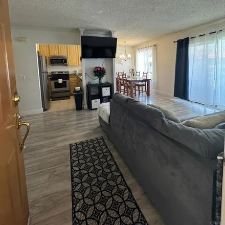 Buy this 2 bed condo on 589 North Johnson Avenue in El Cajon, CA 92020