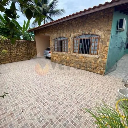 Image 2 - Avenida Emìlio Manzano Lhorente, Golfinhos, Caraguatatuba - SP, 11666-800, Brazil - House for sale