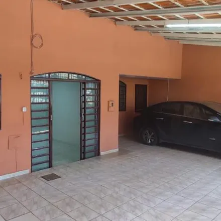 Rent this 5 bed house on Via P4 in P Sul, Ceilândia - Federal District