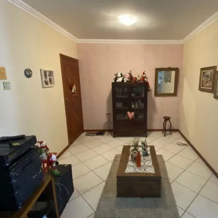 Buy this 3 bed apartment on Rua João Milioli in Comerciário, Criciúma - SC