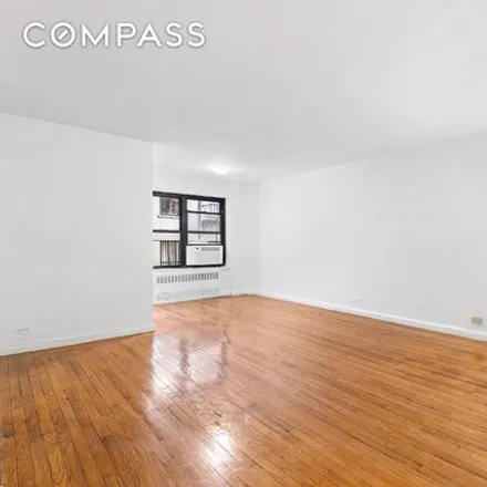 Rent this studio apartment on 505 East 82nd Street in New York, NY 10028