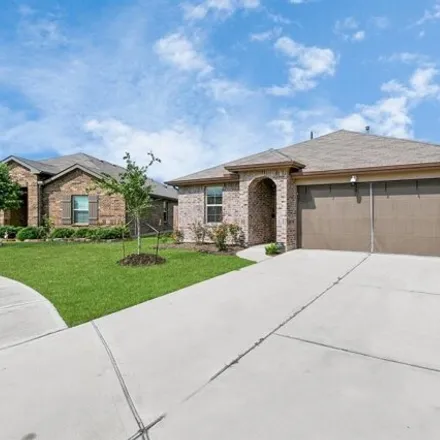 Image 3 - 8207 Amaryllis Ct, Rosharon, Texas, 77583 - House for sale