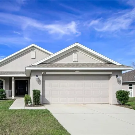 Buy this 4 bed house on 1270 South Glen Meadow Loop in Lecanto, Citrus County