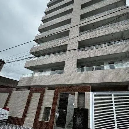 Image 2 - Rua 26 de Janeiro, Mirim, Praia Grande - SP, 11704-595, Brazil - Apartment for sale