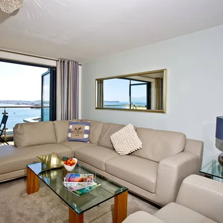 Rent this 3 bed apartment on Torbay in TQ2 5SW, United Kingdom