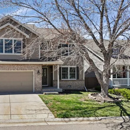 Buy this 4 bed house on 9677 South Bexley Drive in Kistler Park, Douglas County