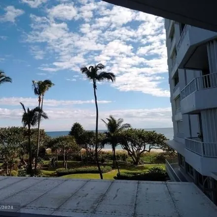 Buy this 2 bed condo on 1332 South Ocean Boulevard in Pompano Beach, FL 33062