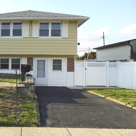 Buy this 4 bed house on 9960 Montour Street in Philadelphia, PA 19115