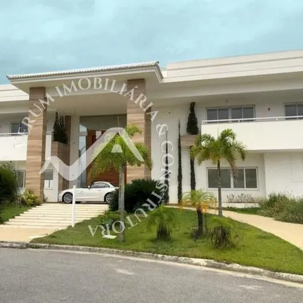 Buy this 4 bed house on Rua de Acesso Principal 2 in Ponta Negra, Manaus -
