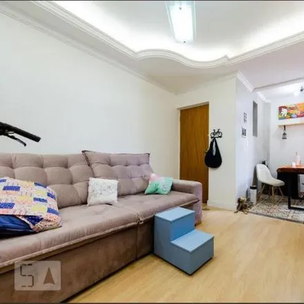 Rent this 2 bed apartment on Rua Alessandra Salum Cadar in Buritis, Belo Horizonte - MG