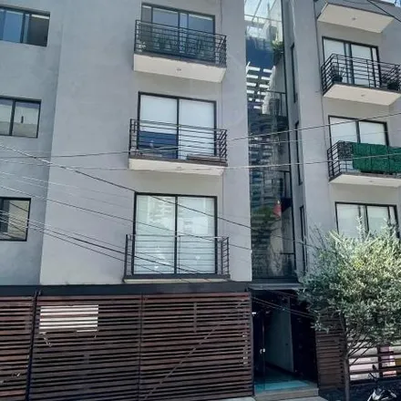 Rent this 2 bed apartment on unnamed road in Colonia Lomas del Chamizal 2a. Sección, 05129 Mexico City
