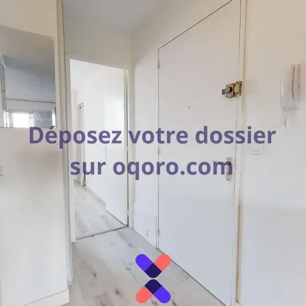 Image 5 - 235 Avenue Jean Jaurès, 69007 Lyon, France - Apartment for rent