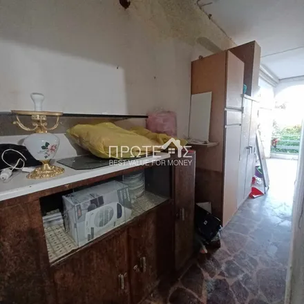 Rent this 2 bed apartment on Αθηνάς in Nea Makri Municipal Unit, Greece