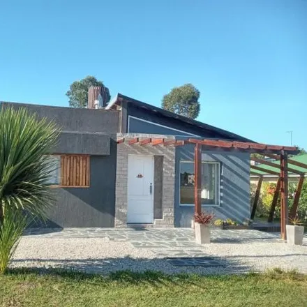 Buy this 2 bed house on unnamed road in Partido de Mar Chiquita, Buenos Aires