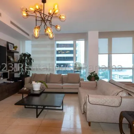 Image 1 - Baleares, Avenida Cincuentenario, Coco del Mar, 0816, San Francisco, Panamá, Panama - Apartment for sale