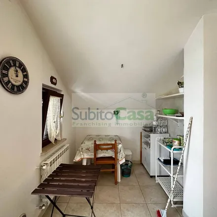 Image 2 - Viale Benedetto Croce, 66013 Chieti CH, Italy - Apartment for rent