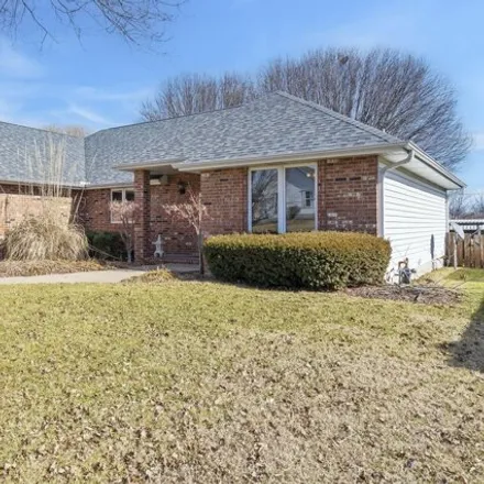 Buy this 3 bed house on 520 Barnstable in Nixa, MO 65714