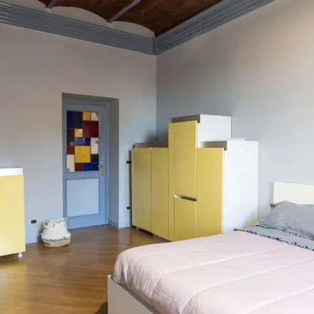 Rent this 4 bed apartment on Gelateria Guttilla in Via Nomentana 271, 00161 Rome RM