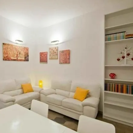 Rent this 3 bed apartment on Europa Verde - Verdi in Via Augusto Valenziani, 00198 Rome RM