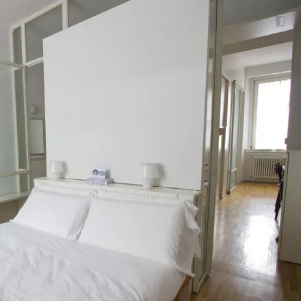 Rent this 1 bed apartment on Via Crema in 17, 20135 Milan MI