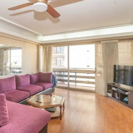 Buy this 3 bed apartment on Darwin 580 in Villa Crespo, C1414 AJY Buenos Aires