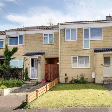 Rent this 3 bed duplex on Marsden Road in Bath, BA2 2LJ